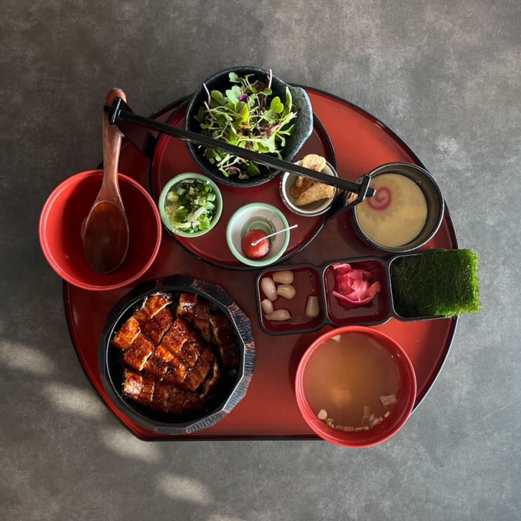  행주산성 맛집 행주만리 | 맛있는 덮밥과 완벽한 한강뷰