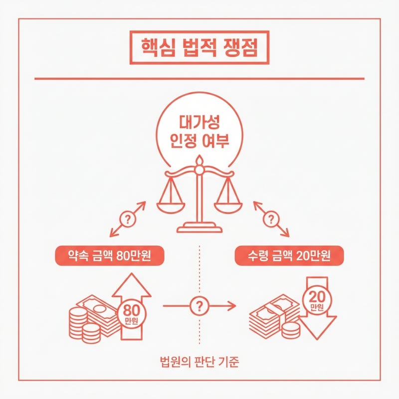 성매매수사 장부에 이름이 올랐을 때, 변호사가 전하는 대응 전략 관련 이미지 5
