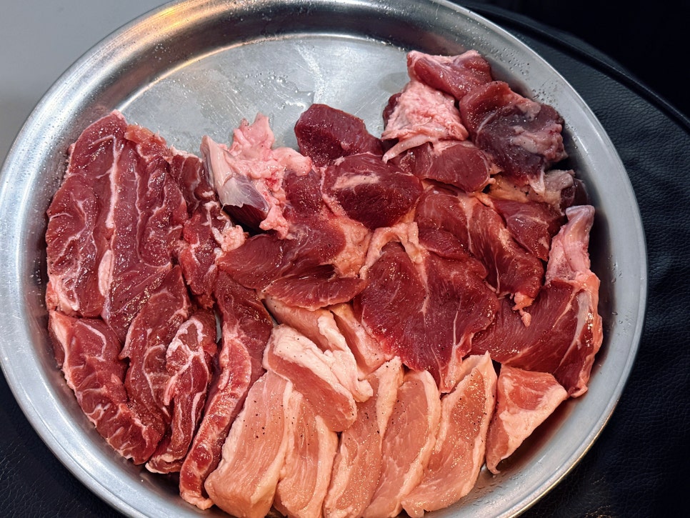 산고을 사진 3