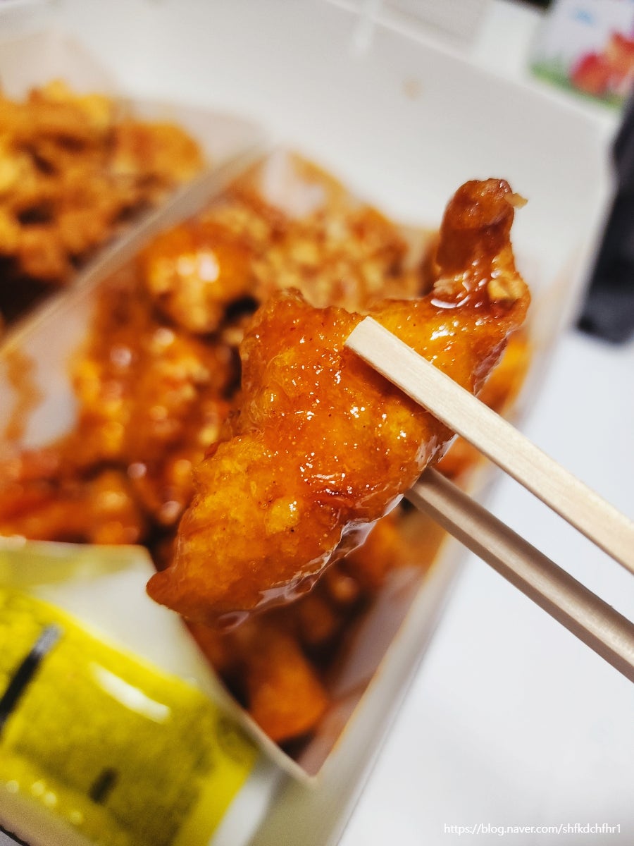 호식이두마리치킨 계양1호점 사진 4