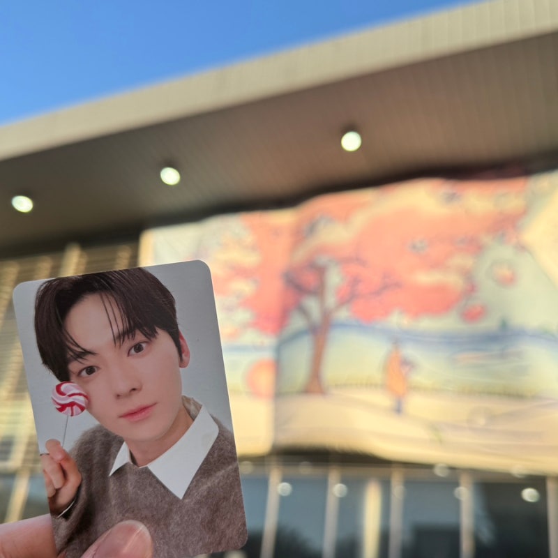 황민현 팬미팅 (예스24라이브홀)