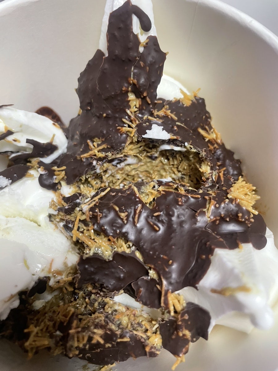 설빙 포항양덕점 사진 4