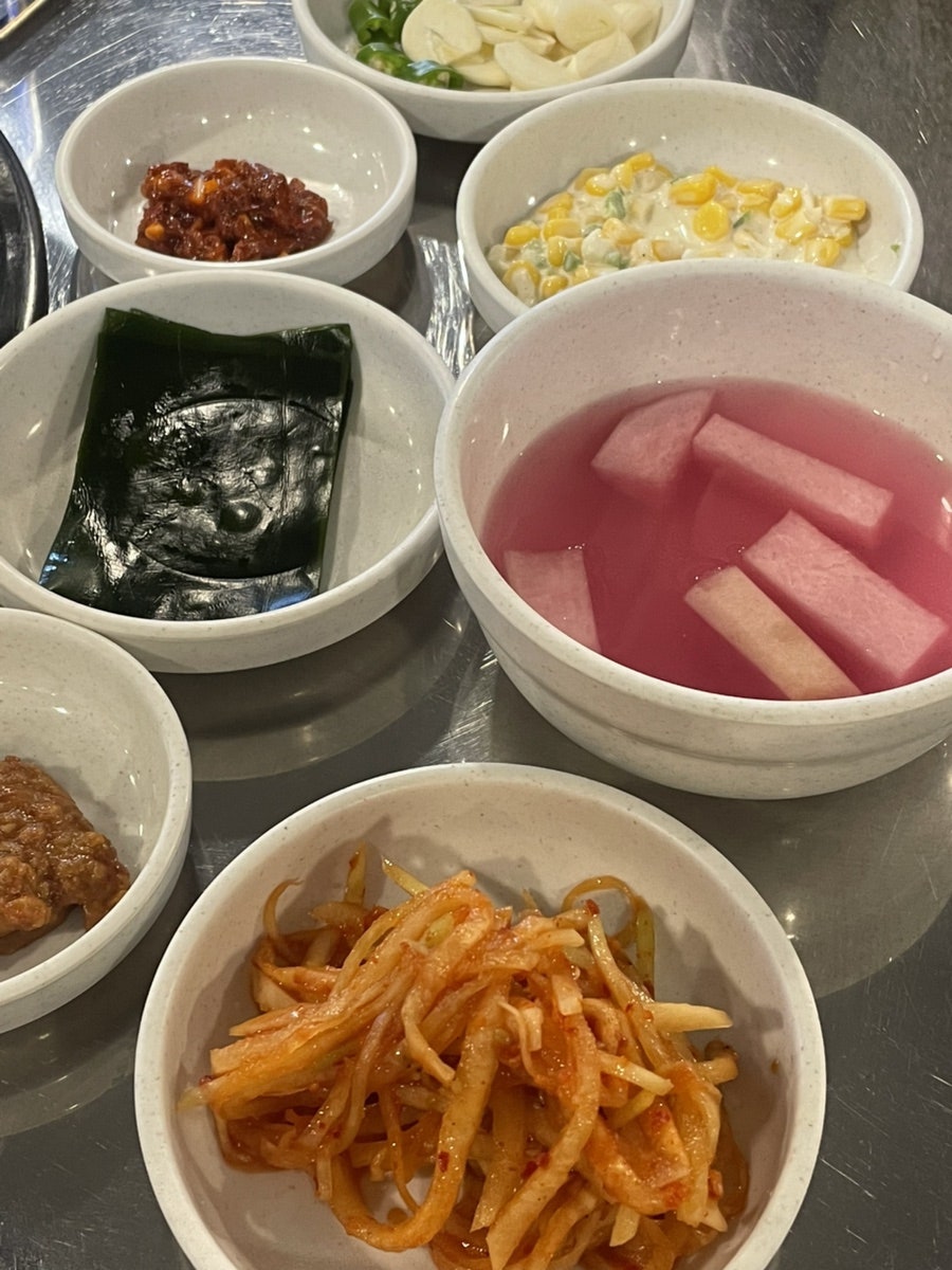 Dugyeongmakchang photo 3