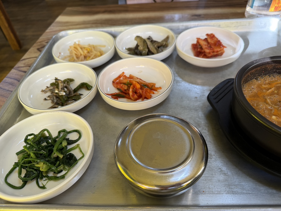 토종청국장 사진 5