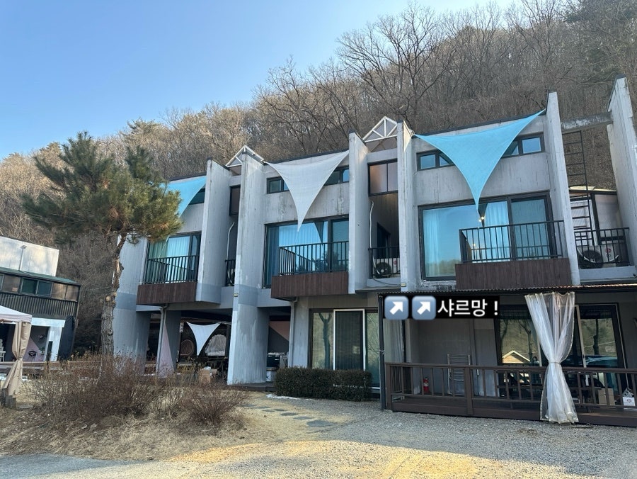 리베르테펜션 사진 5