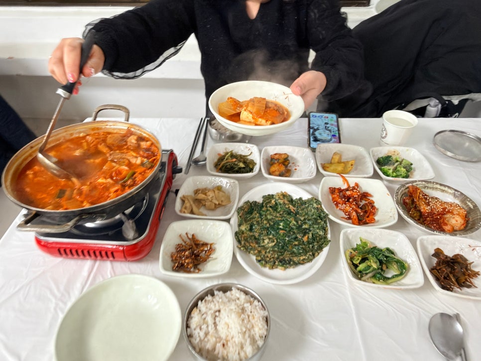 백선식당 사진 3
