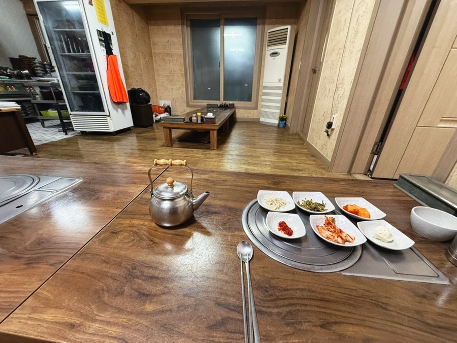 먹골가마솥추어탕 사진 4