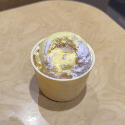  베라 밤이옥수로맛있구마 후기, 밤 옥수수 고구마 구수한 간식 다 만났다