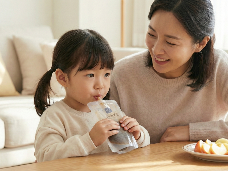영양 과잉의 시대, 진짜 [보약]의 의미