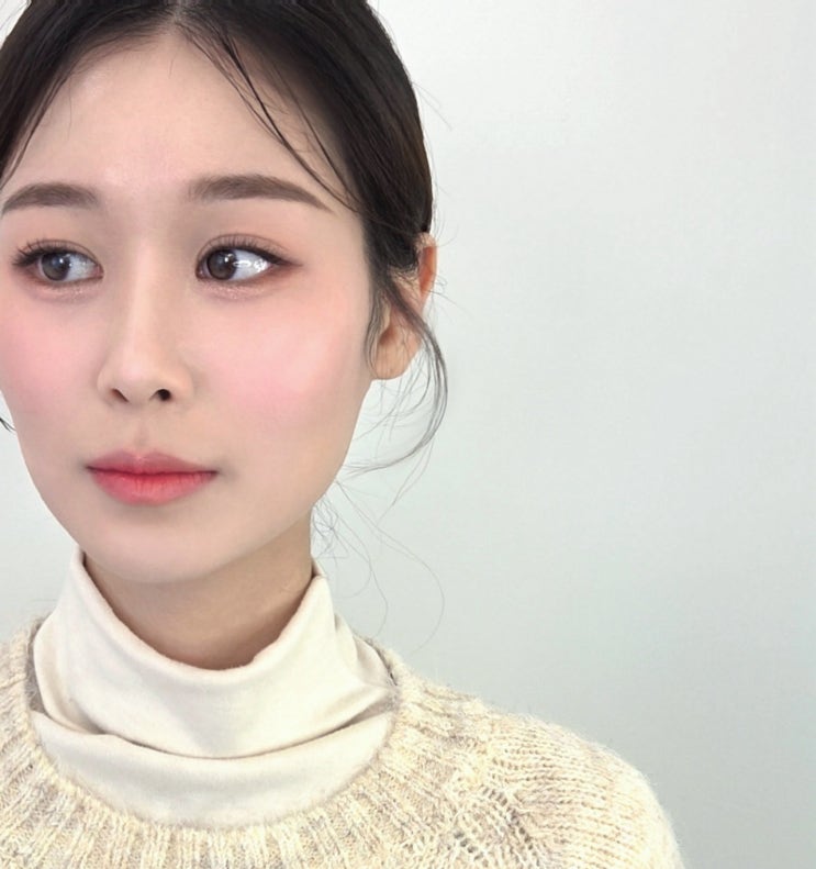  울산메이크업 추천 아이린 메이크업 헤메 받은 후기