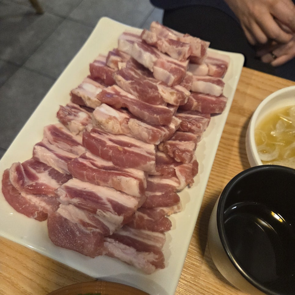 갓포야끼 금정점 사진 5