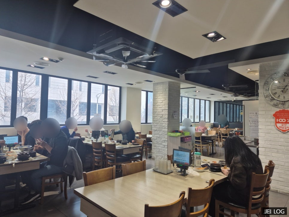 북창동순두부 분당수내점 사진 3