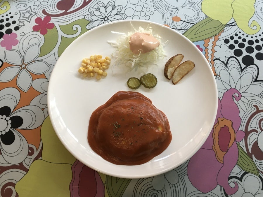 돈쓰김 사진 2