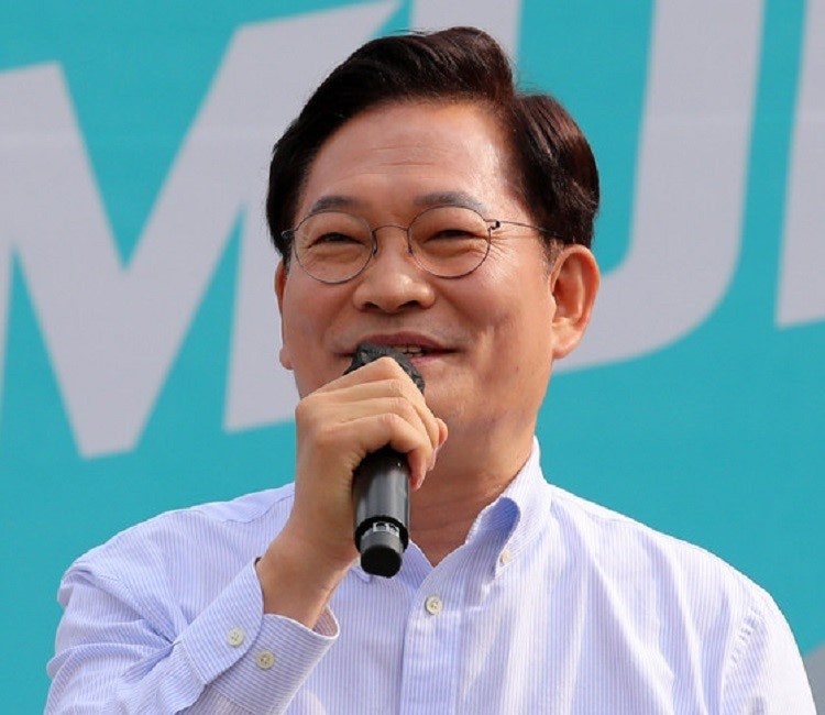 송영길 아내 남영신 직업 딸 송현주 아들 송주환 형 송하성 교수 형제자매 가족 관계