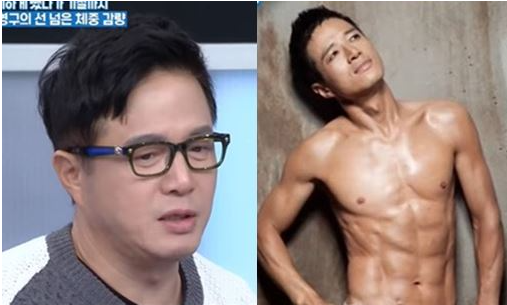 조영구 극단적 다이어트 충격, 진짜 문제는 이것이다?