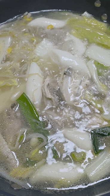  [동대문구 답십리동] 장원 닭한마리