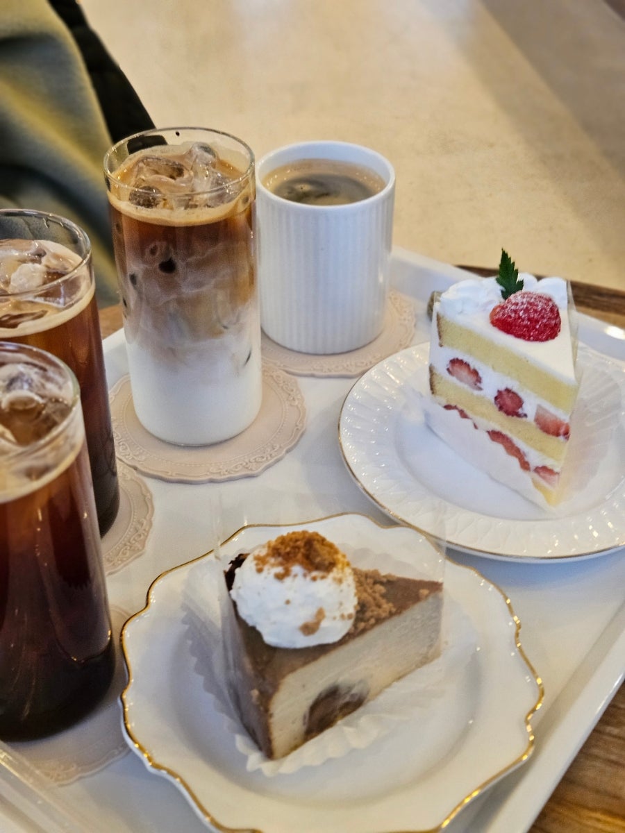 카페르누보 사진 1