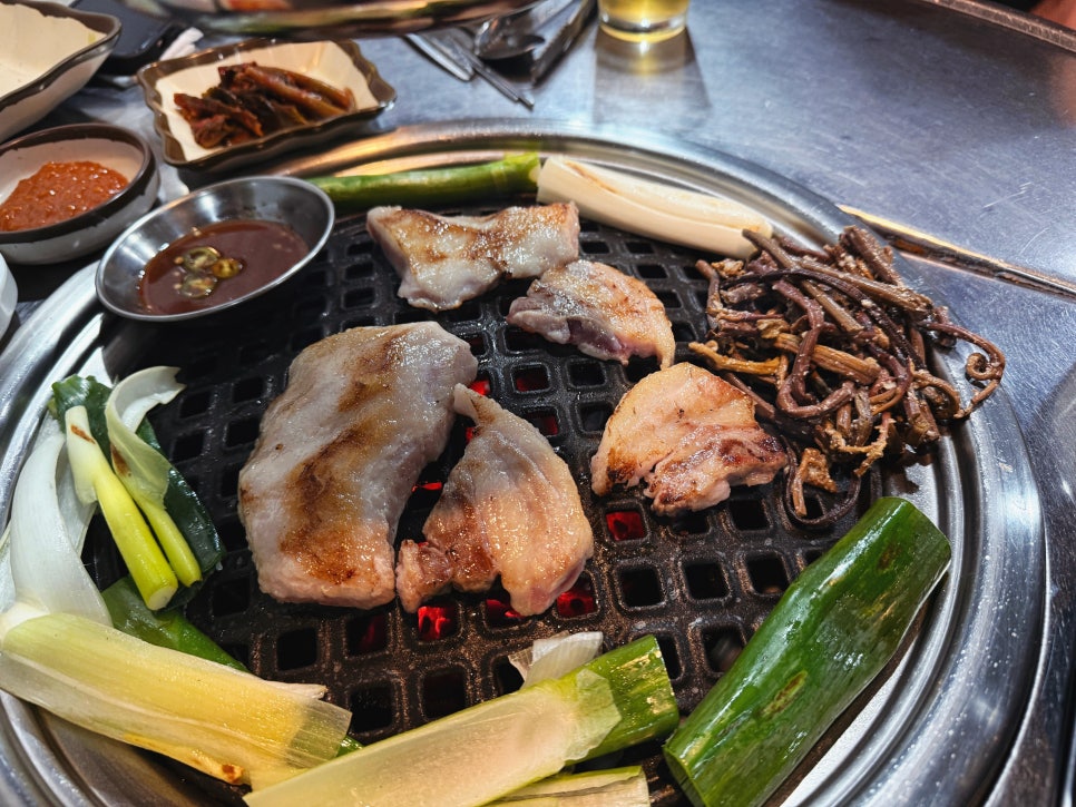 산고을 사진 6