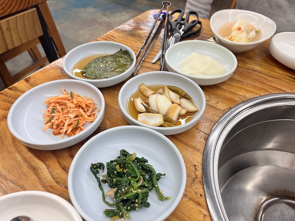 동부숯불갈비 사진 6