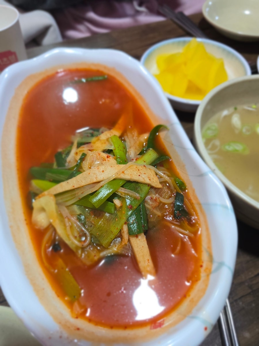 옛빙그레김밥 사진 6