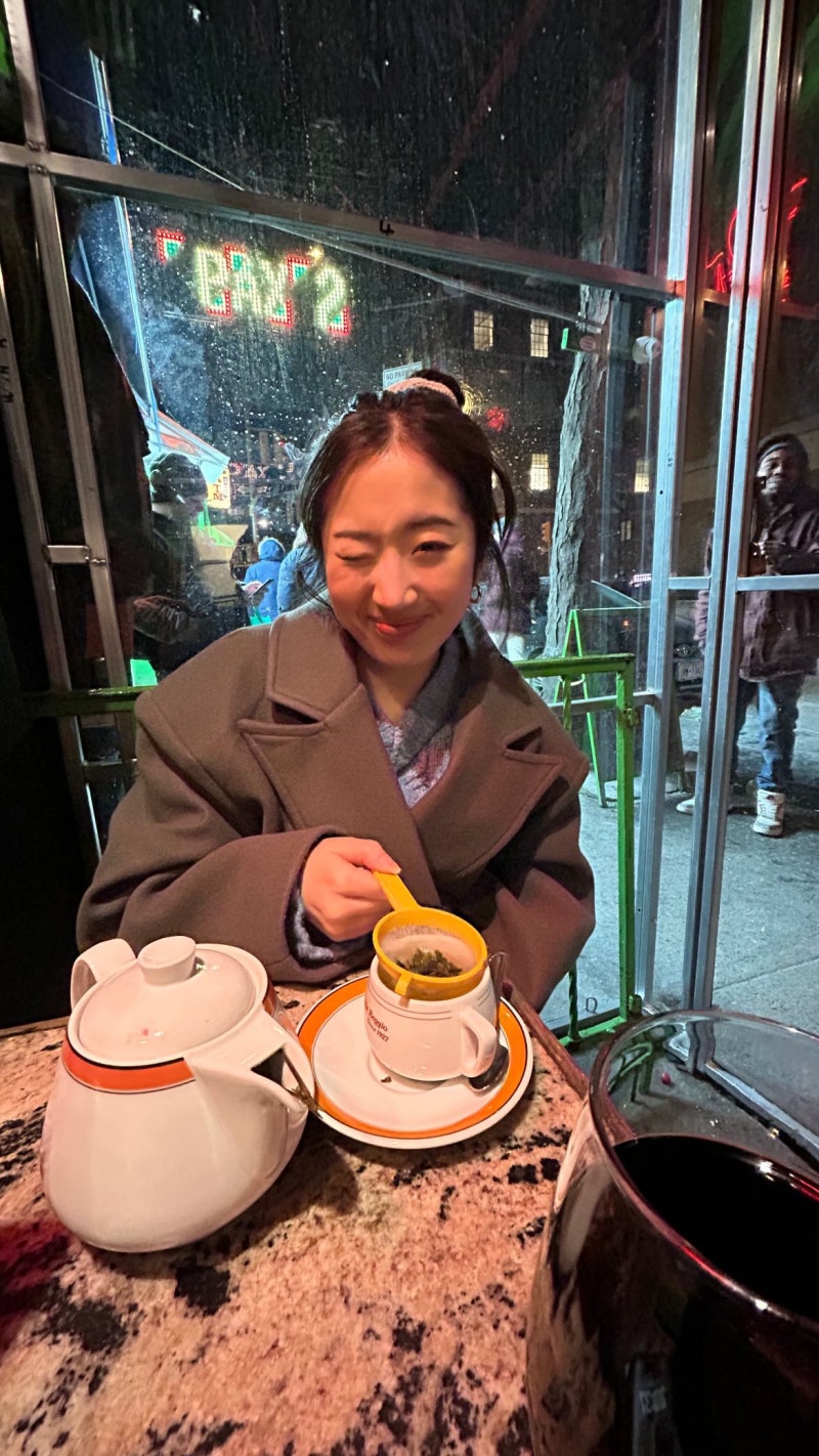 여배우 김채연의 뉴욕 이야기 연재 #2 — 소호의 아침, 오디션, 그리고 잠깐의 미술관