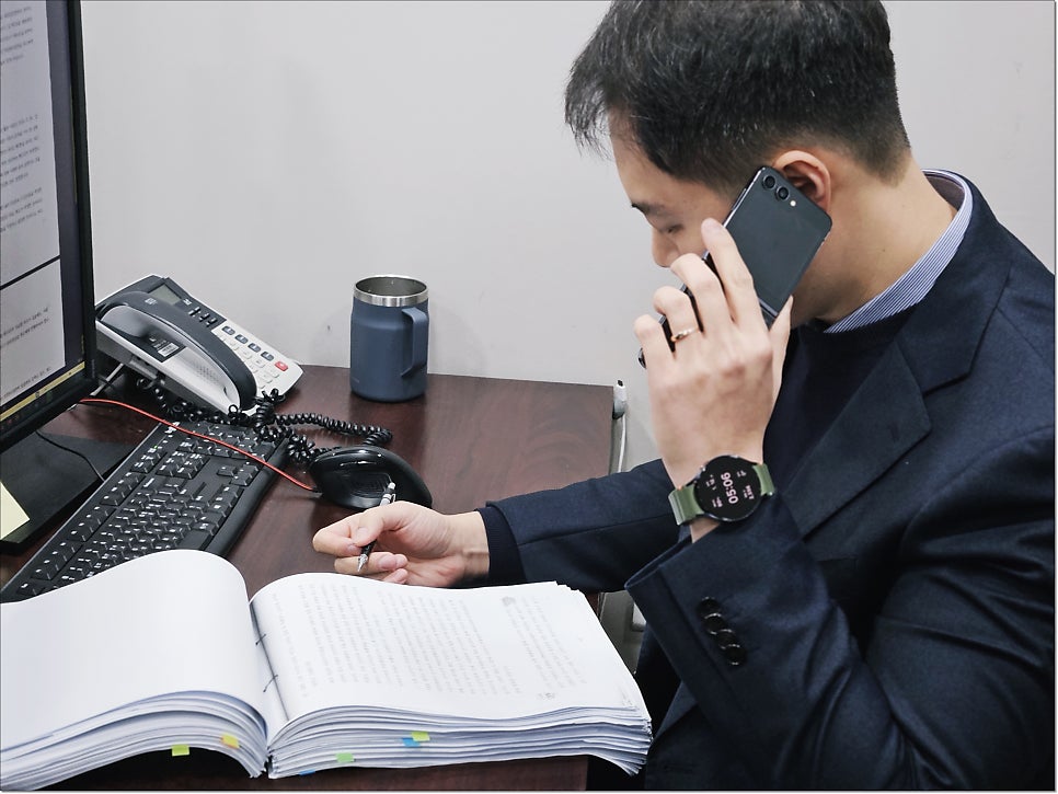 설날연휴 음주운전 24시간 법률상담 제대로 상담 받으셔야죠