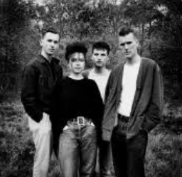  The Sundays - Wild Horses