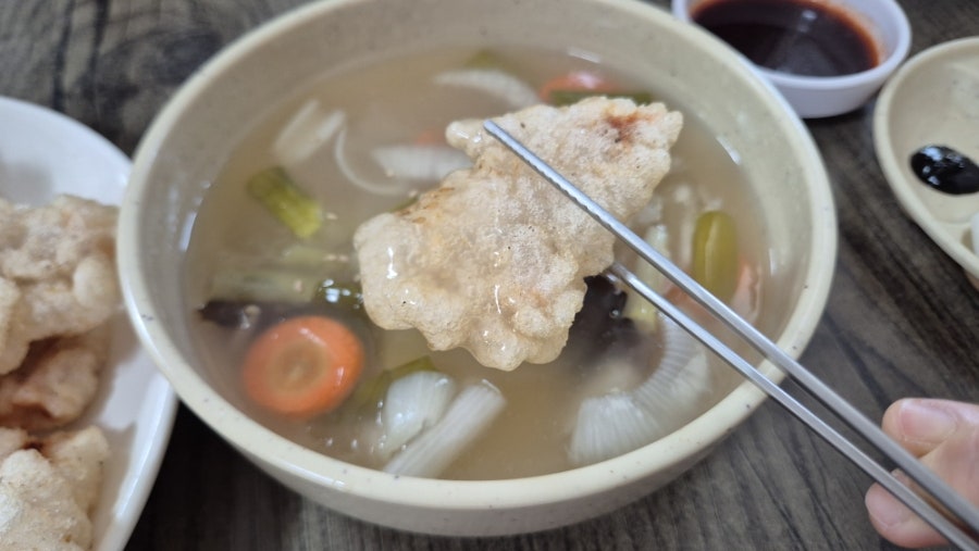 중국관 사진 5