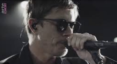  Interpol – Leif Erikson [숨겨진 명곡]