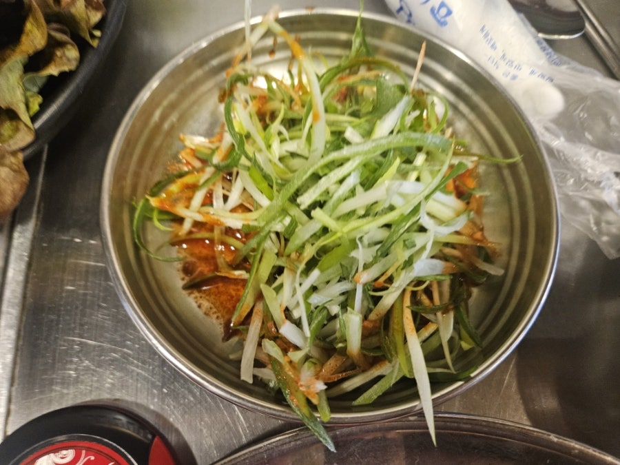 금테두른구공탄 사진 6