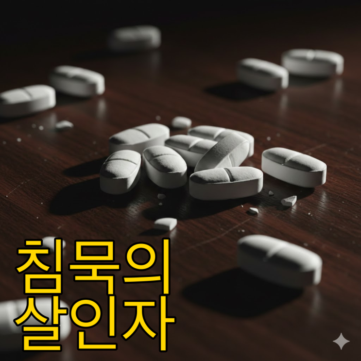  약에 취한 뇌, 벤조디아제핀의 소름 돋는 두 얼굴