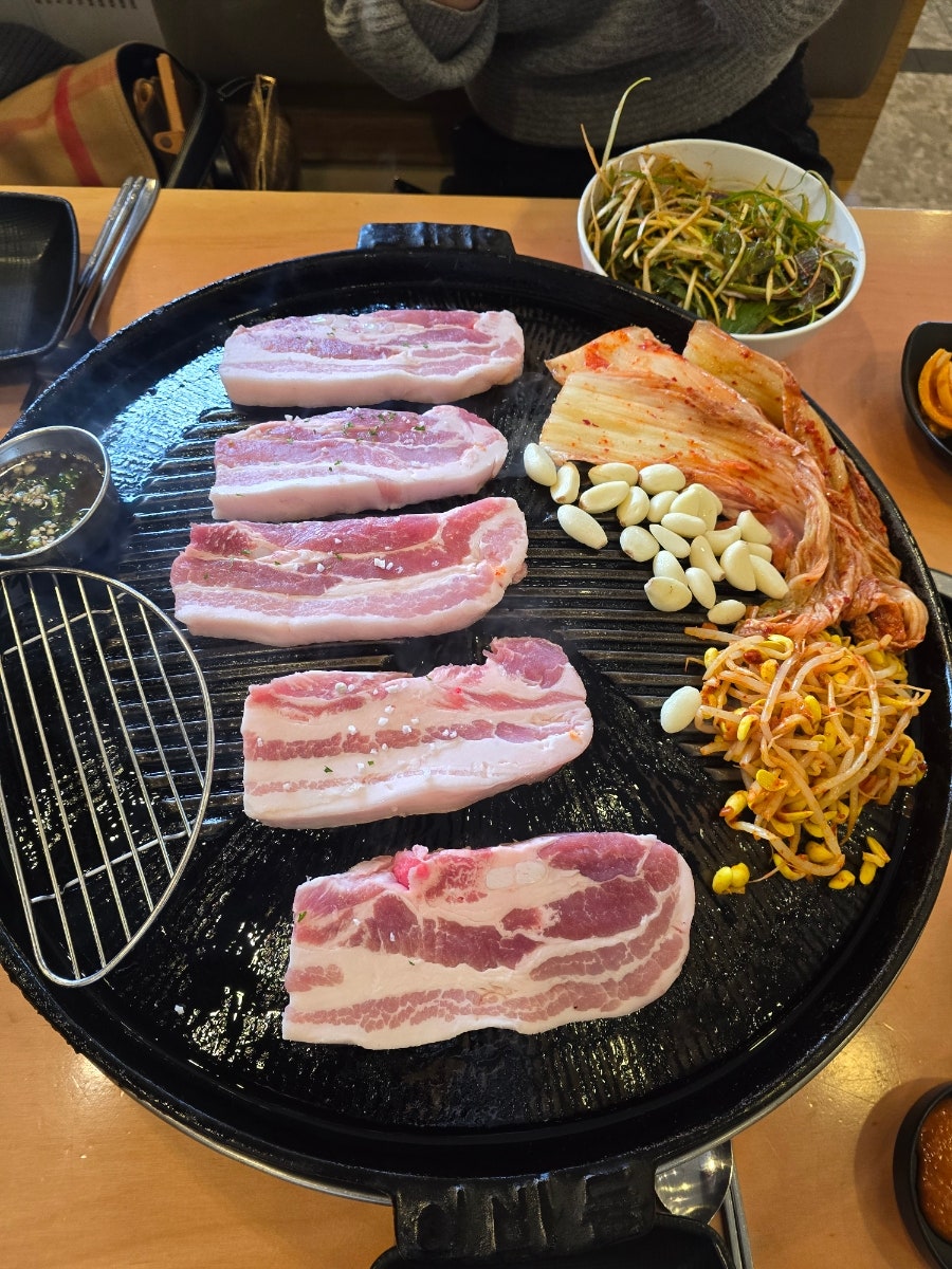 이바돔감자탕 전포점 사진 5