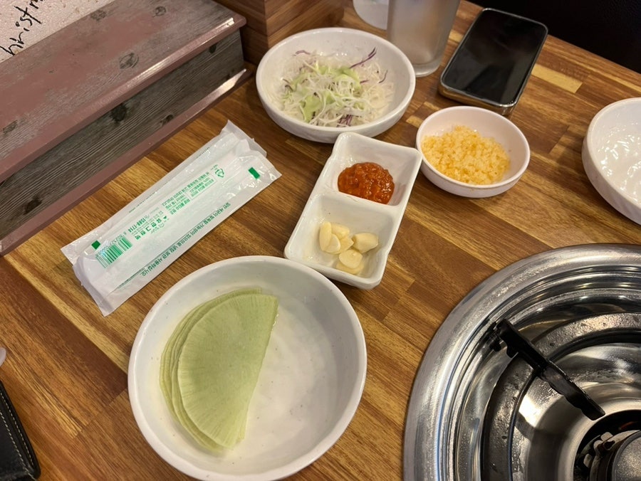 Tongtongjjukkumi Bonjeom photo 5