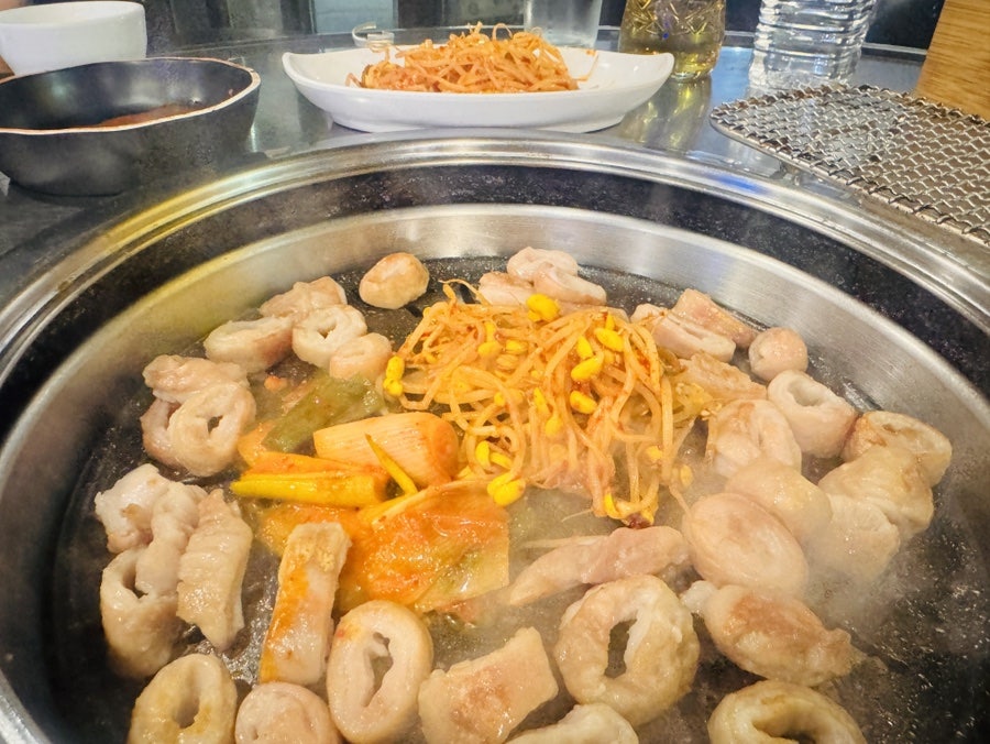 태영생막창 남부점 사진 3