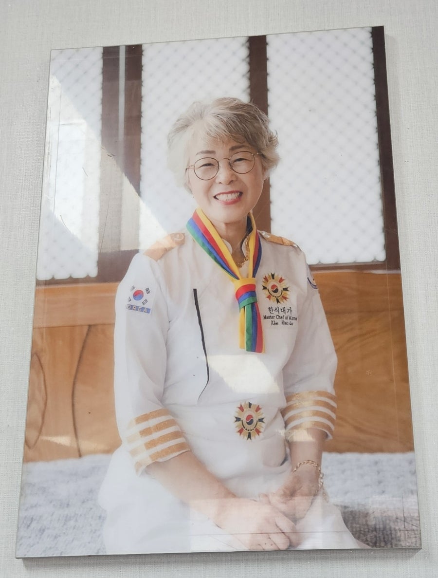 비가한식뷔페 사진 1