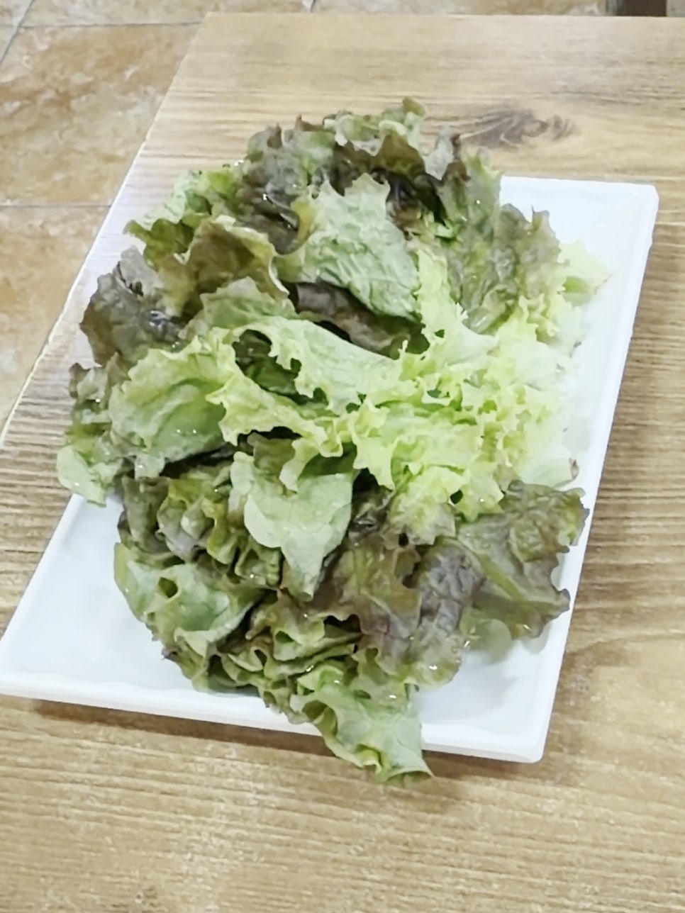부뚜막손칼국수 사진 4