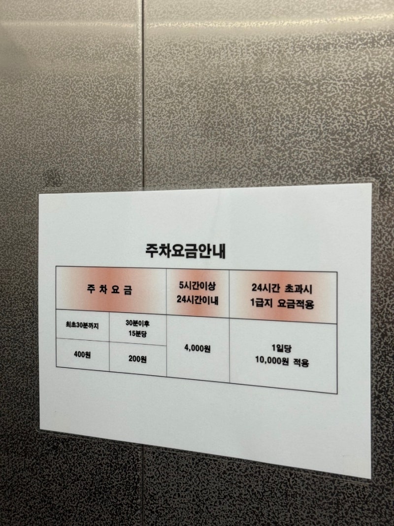 [인천공항 주차 꿀팁] 설 연휴 만차 피하는 법, 운서역 공영주차장 추천 (1터미널·2터미널 이....