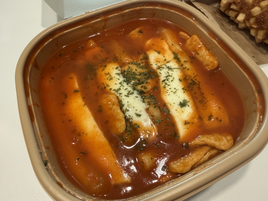 명랑핫도그 광명6동점 사진 6