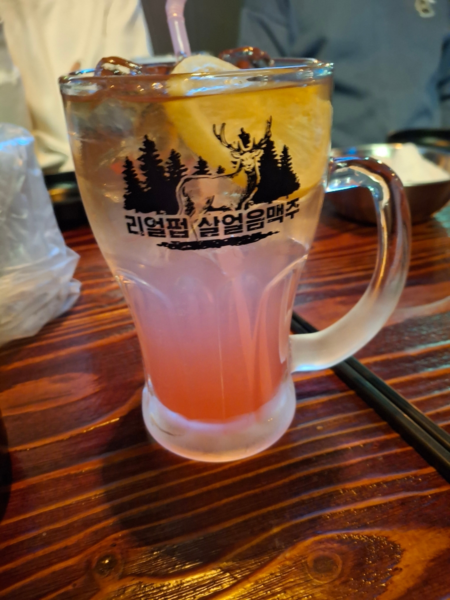 리얼펍 대구대곡점 사진 2