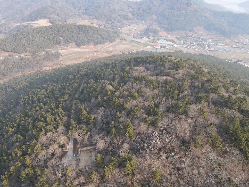 두류산 사진 4