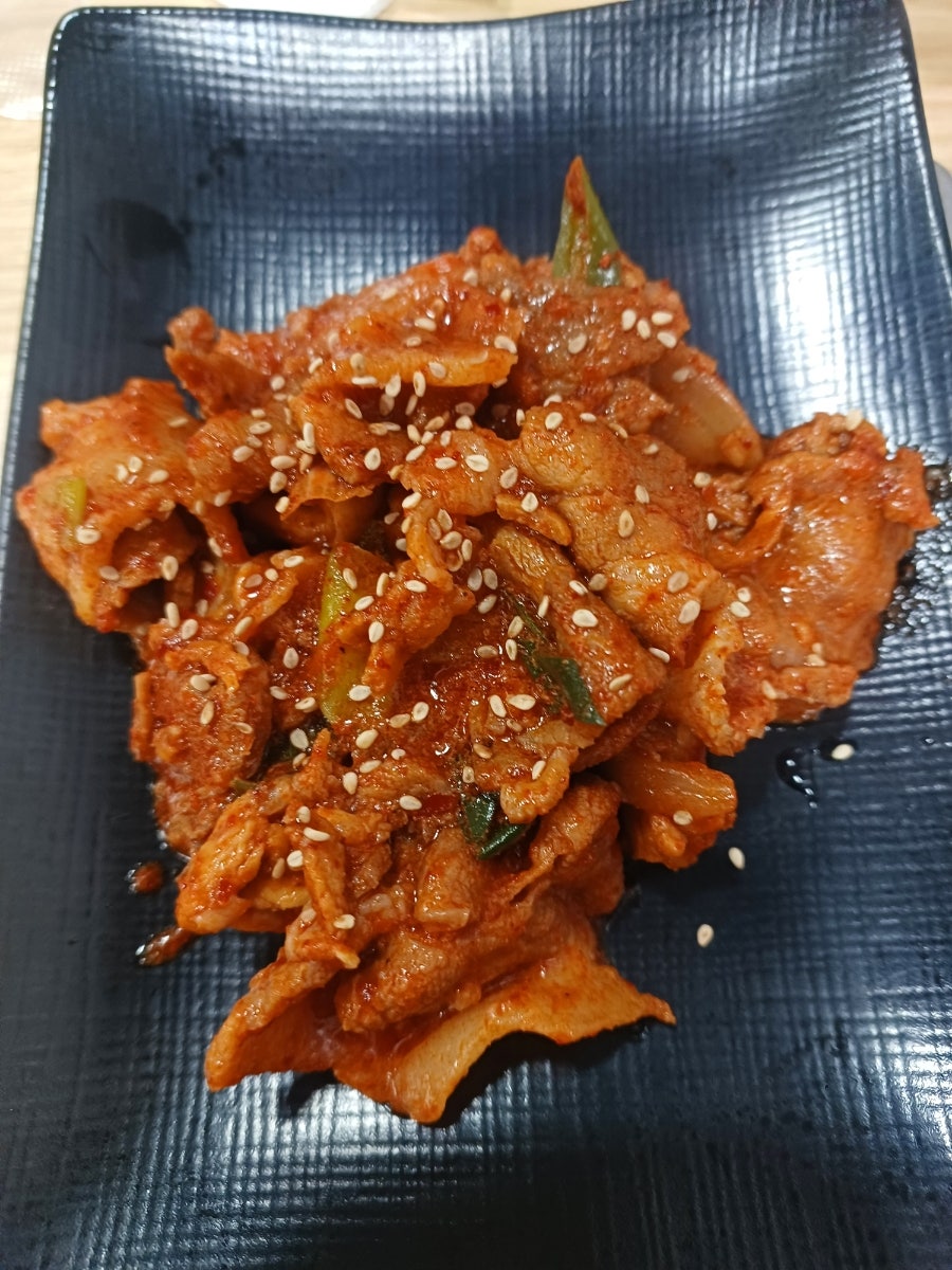 밥도둑하우스 사진 5