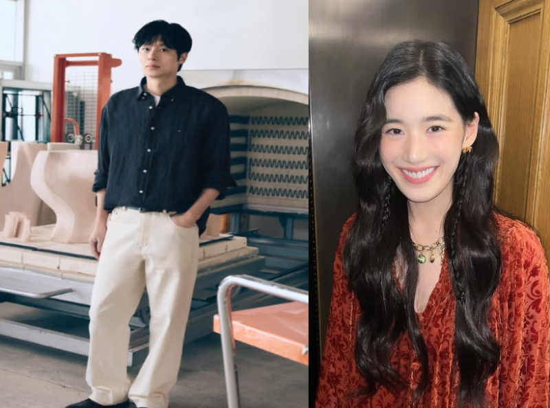 정은채♥김충재 3년째 열애 럽스타그램 재조명, 결혼설 가능성은?