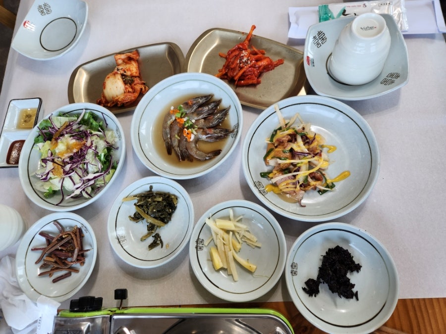 옥금정 사진 2
