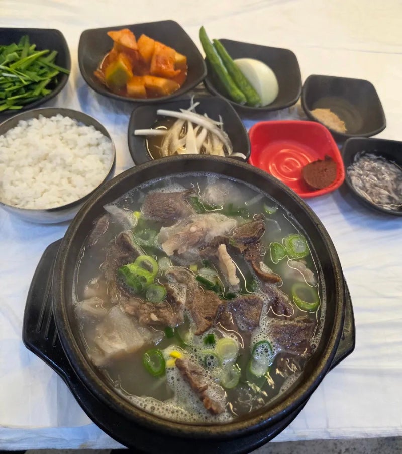 전남 여수 가는길 이순신대교홍보관 여수 대표 국밥 내조국국밥 관문점