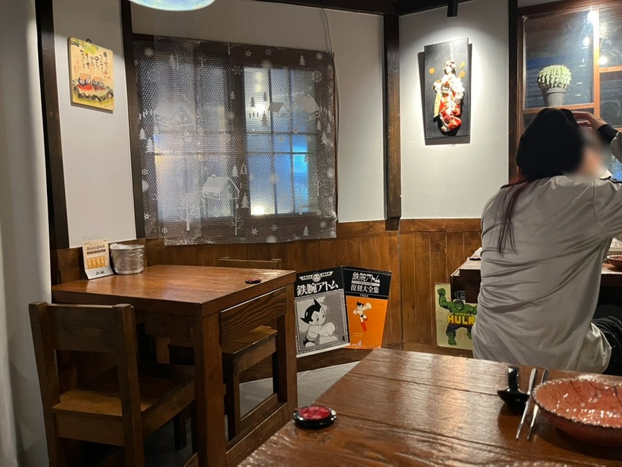 오래와라 사진 5