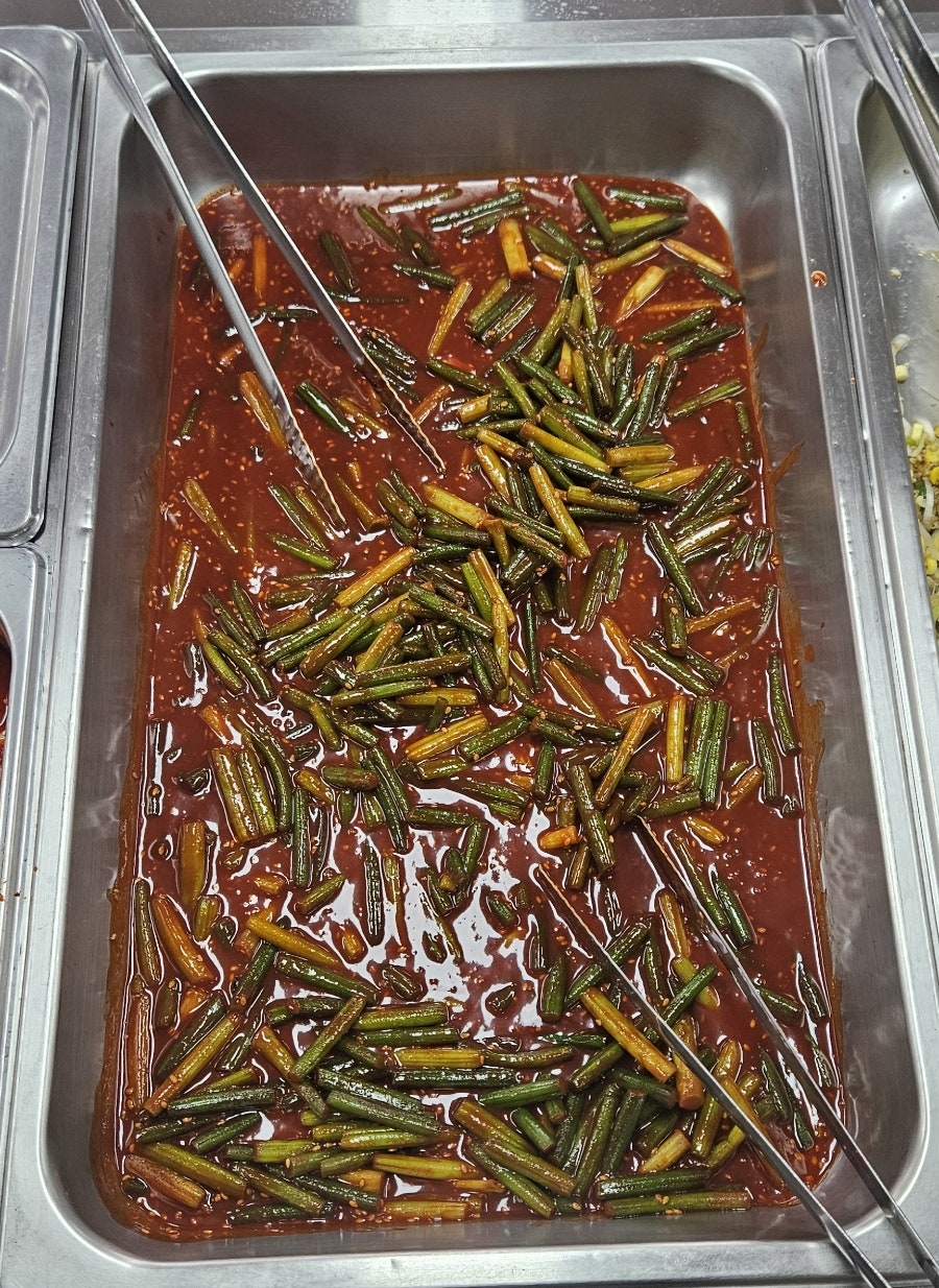 비가한식뷔페 사진 3