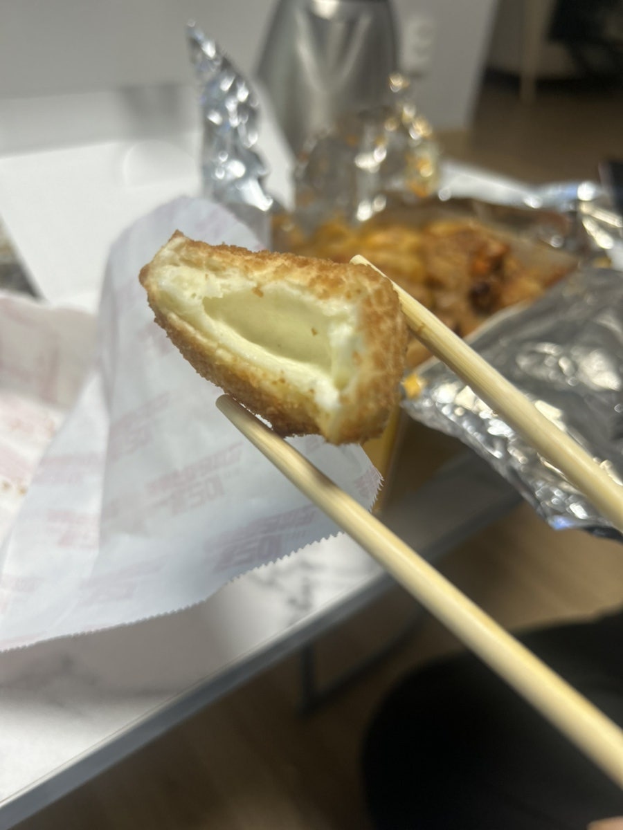 동근이숯불두마리치킨 도안가수원점 사진 4