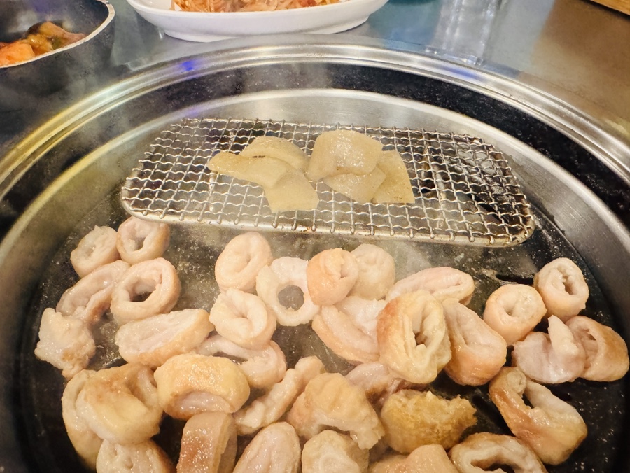 태영생막창 남부점 사진 2