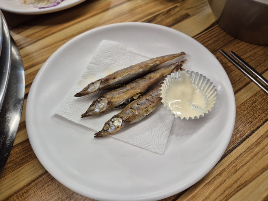 호갈비 사진 5