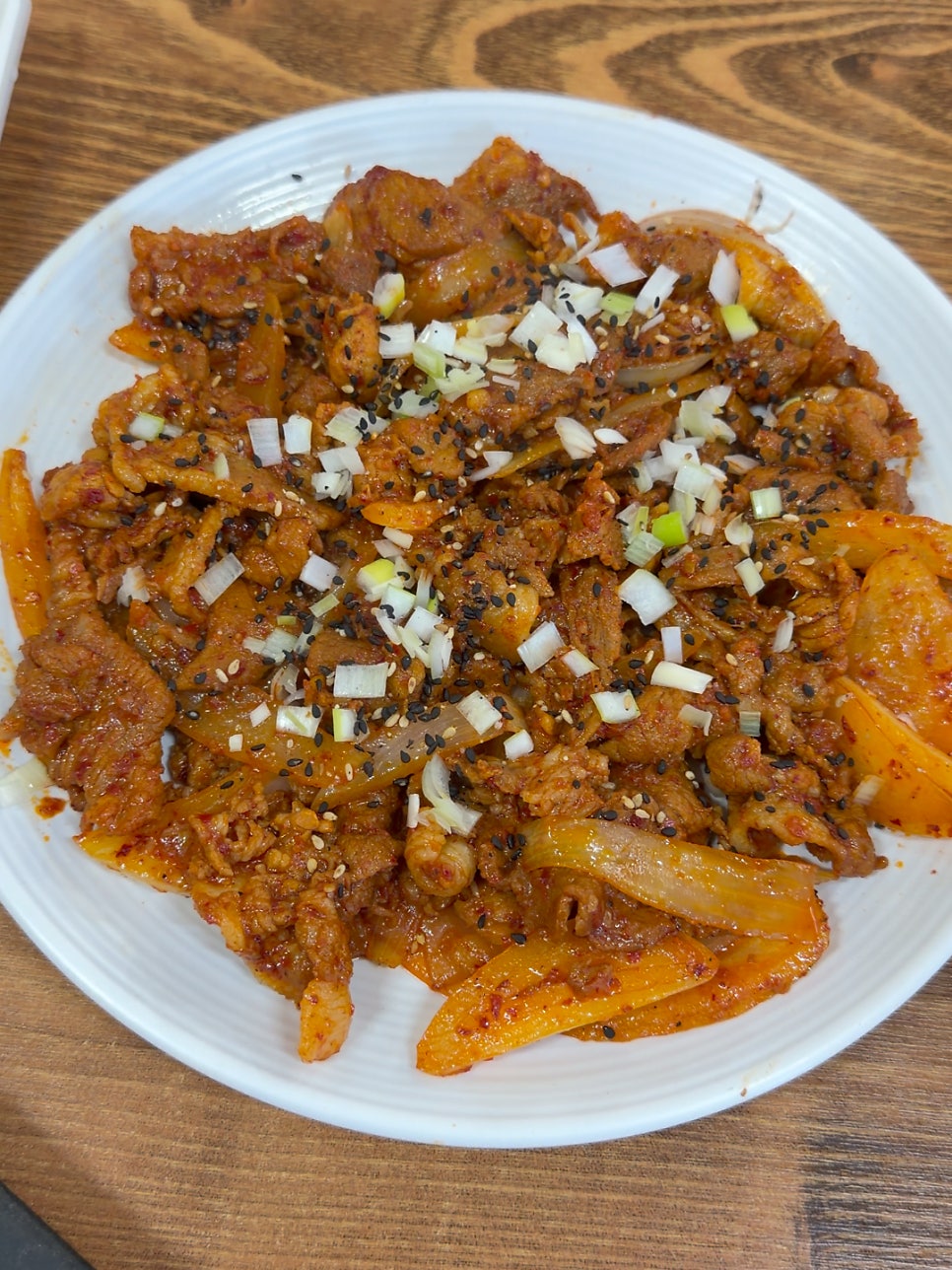 부뚜막손칼국수 사진 6